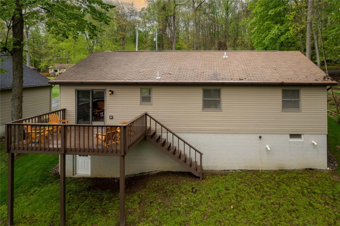 415 Admiral Dunbar Rd.
