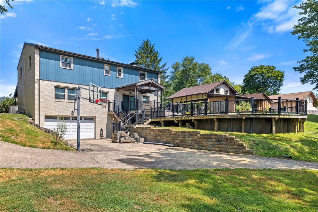 Moon/Crescent Twp, Pennsylvania 15108, United States, 4 Bedrooms Bedrooms, ,5 BathroomsBathrooms,Residential,Active,193537