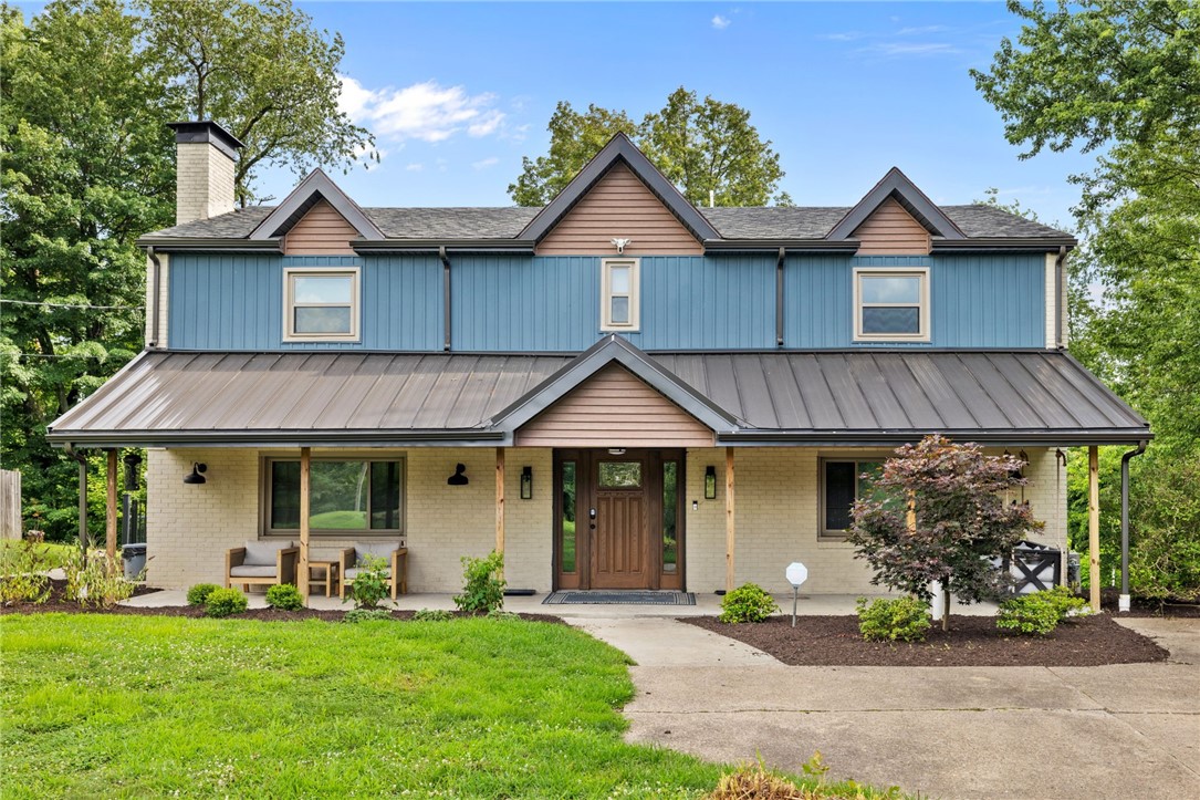 Moon/Crescent Twp, Pennsylvania 15108, United States, 4 Bedrooms Bedrooms, ,5 BathroomsBathrooms,Residential,Active,193537