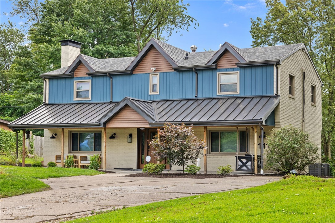 Moon/Crescent Twp, Pennsylvania 15108, United States, 4 Bedrooms Bedrooms, ,5 BathroomsBathrooms,Residential,Active,193537