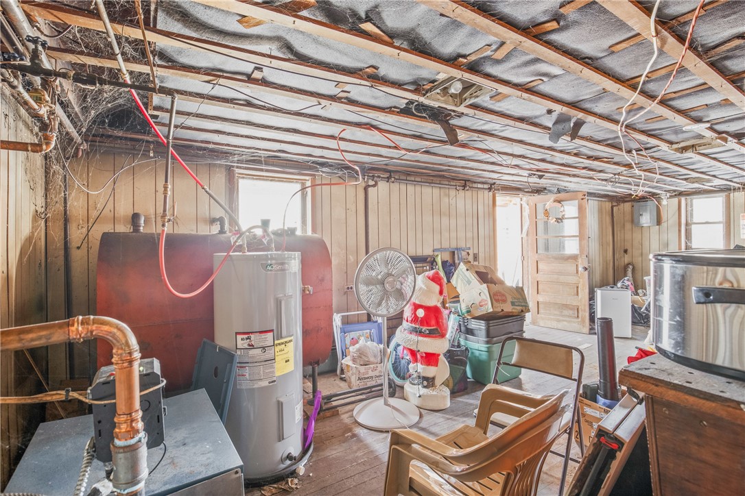 Johnstown, Pennsylvania 15909, United States, 3 Bedrooms Bedrooms, ,1 BathroomBathrooms,Residential,Contingent,78806