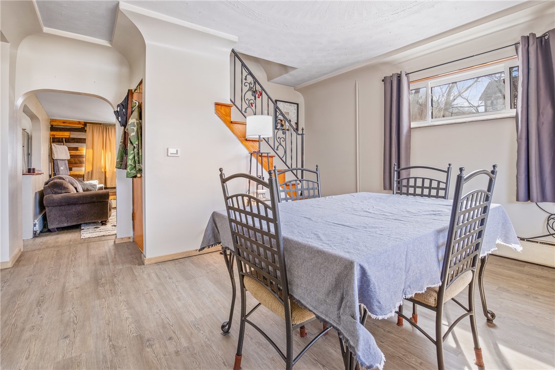 Johnstown, Pennsylvania 15909, United States, 3 Bedrooms Bedrooms, ,1 BathroomBathrooms,Residential,Contingent,78806