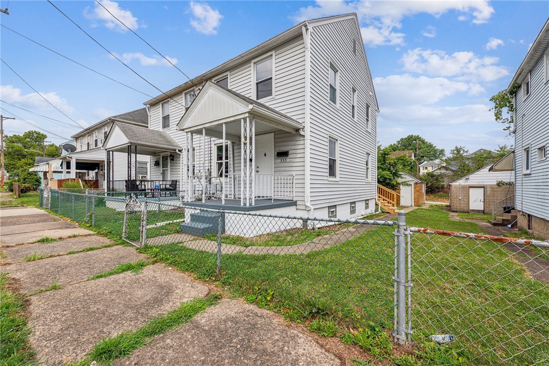553 Farnsworth Ave Ave #551, Clairton, Pennsylvania image 22