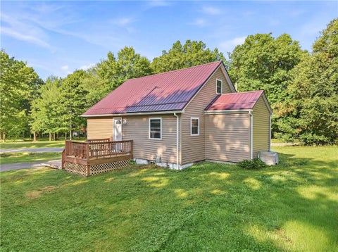 Homes For Sale - 7 Old Fredonia Rd Rd<br/> Mercer Boro, PA 16137