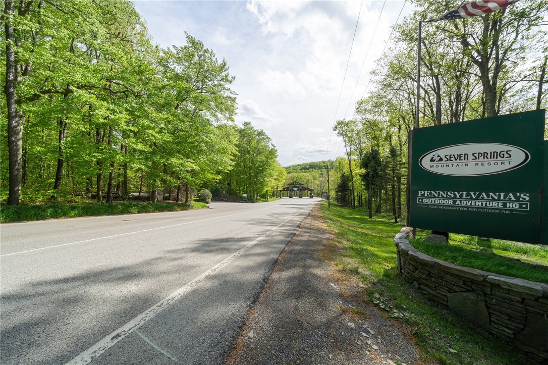 Seven Springs Resort, Pennsylvania 15622, United States, 3 Bedrooms Bedrooms, ,2 BathroomsBathrooms,Residential,Active,87546