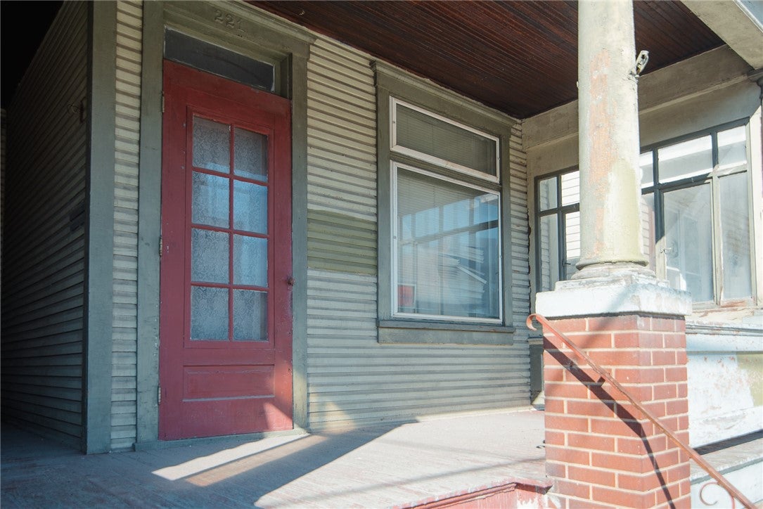 221 Mckean Ave