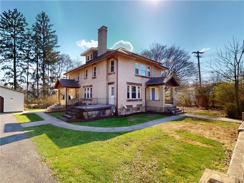 4100 Loring St Twp of But SW PA 16001