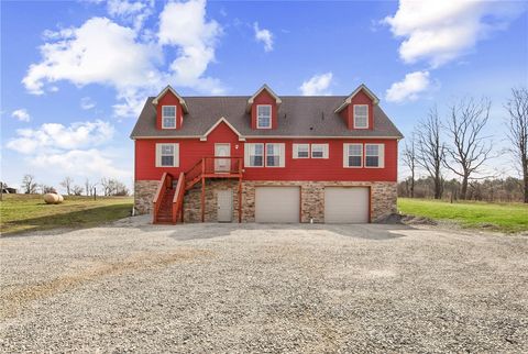 Photo of 3736 Water Level Rd, Milford Twp, PA 15557 (MLS # 1745624)