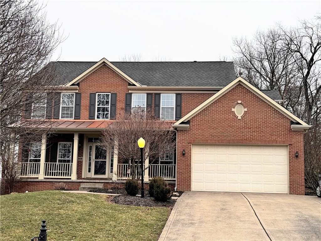Photo 1 of 20 — 1418 N Shevlin, Franklin Park, PA 15143
