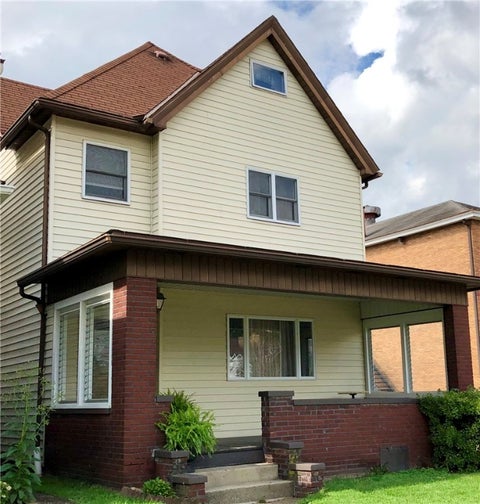 Photo for 107 Jefferson Ave.