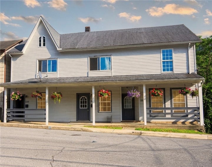 Photo 1 of 15 — 528 Woodvale Avenue, Greater Johnstown School District, PA 15901