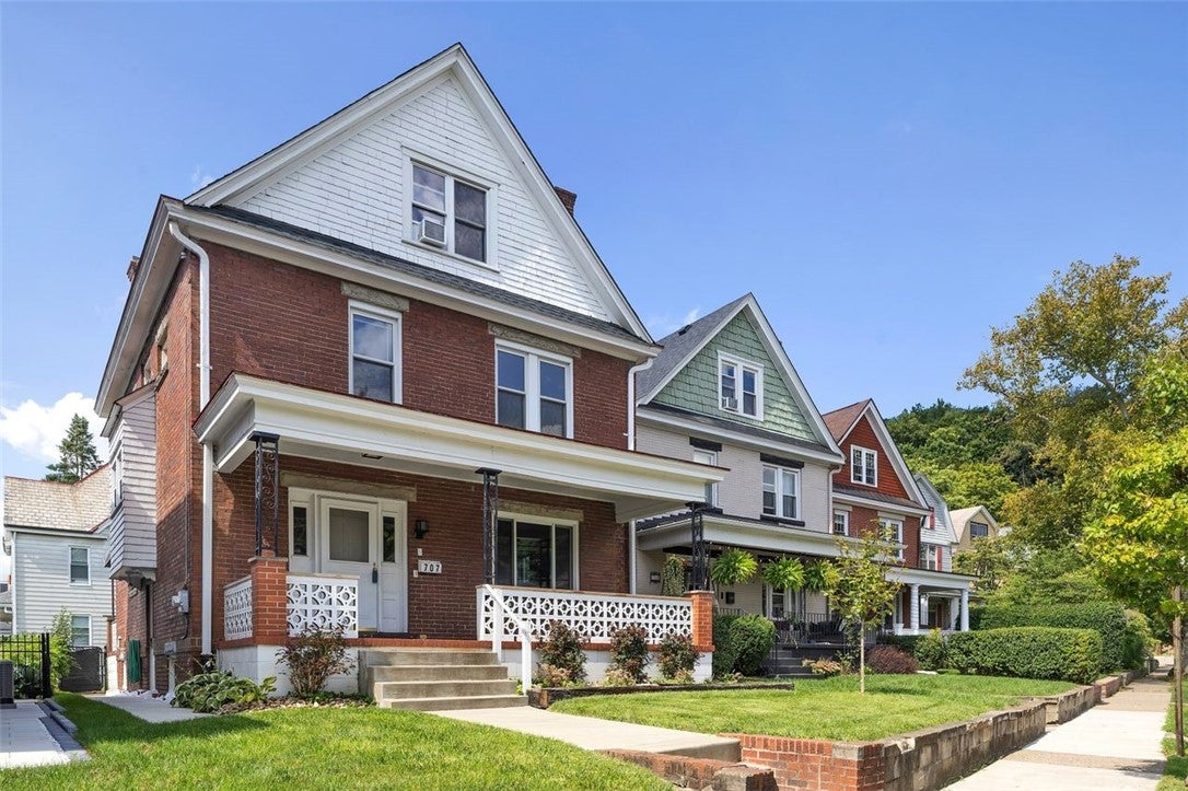 707 Nevin Ave