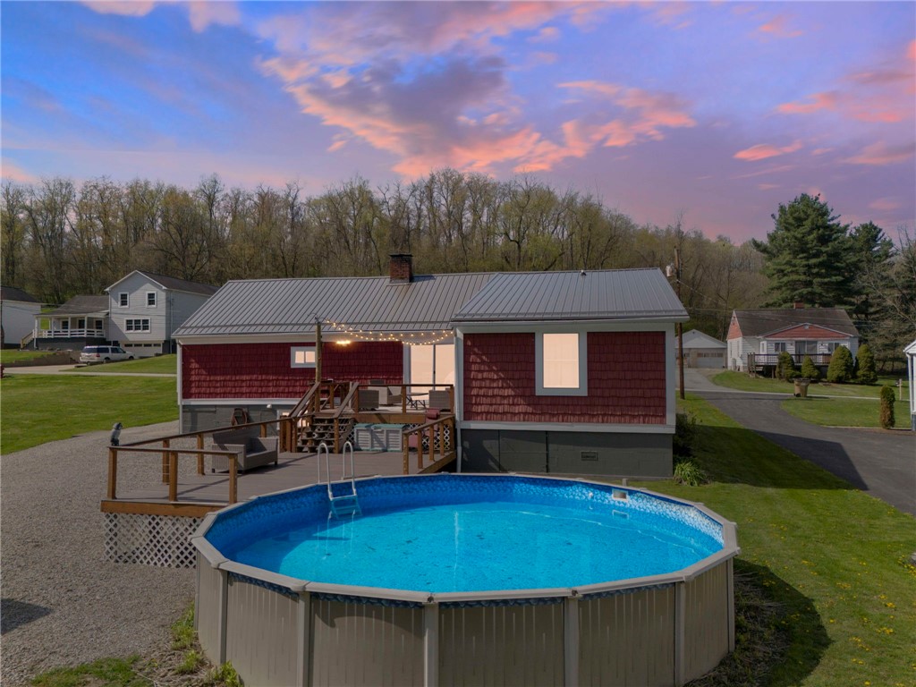 87 Greene St, Clarksville, Pennsylvania image 43