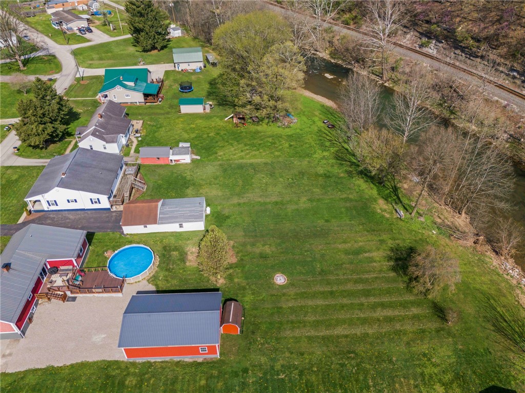 87 Greene St, Clarksville, Pennsylvania image 40