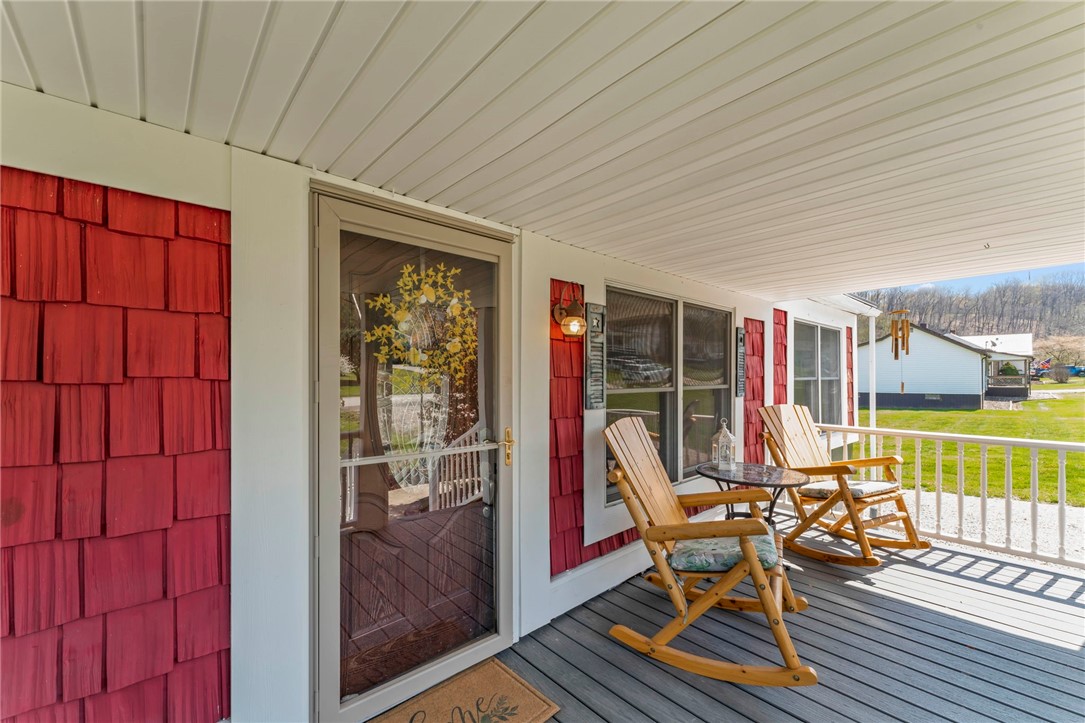 87 Greene St, Clarksville, Pennsylvania image 6
