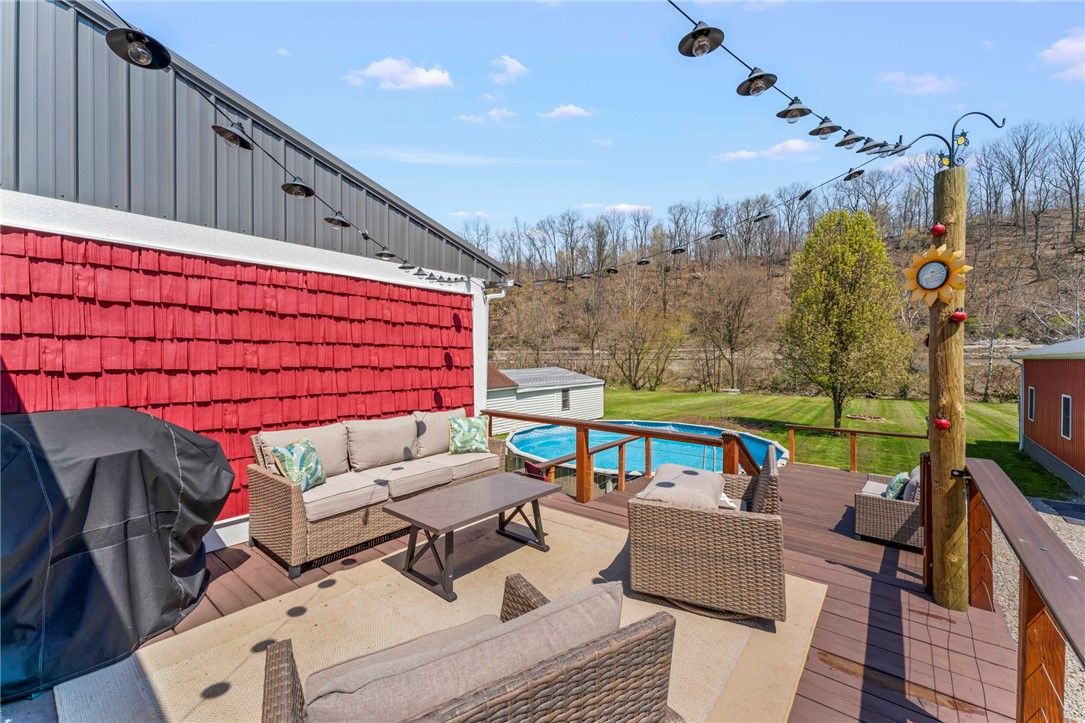 87 Greene St, Clarksville, Pennsylvania image 34