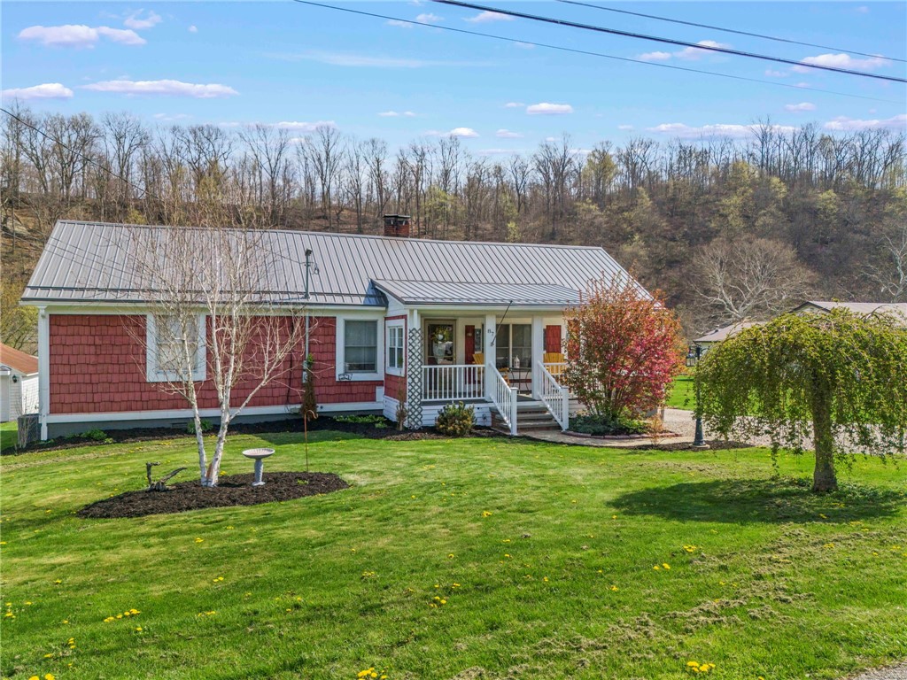 87 Greene St, Clarksville, Pennsylvania image 5
