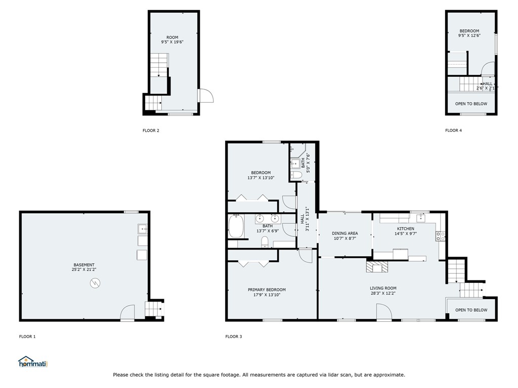 87 Greene St, Clarksville, Pennsylvania image 49