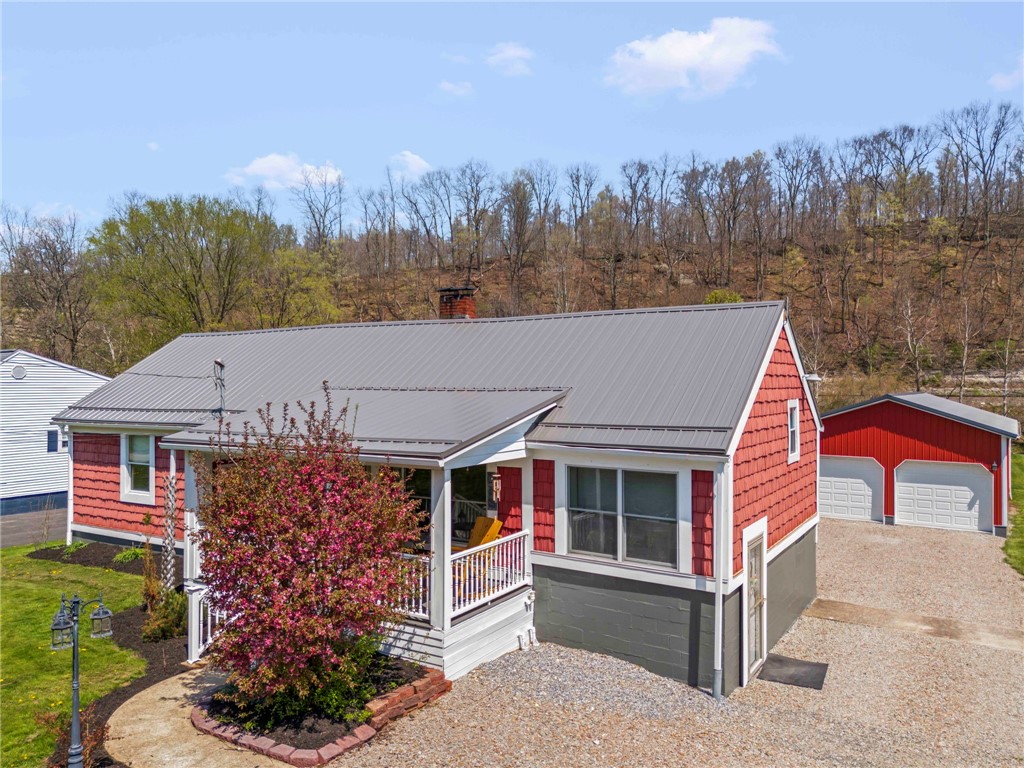 87 Greene St, Clarksville, Pennsylvania image 1