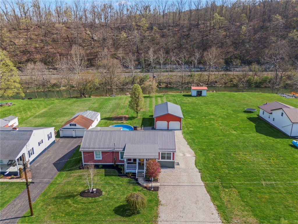 87 Greene St, Clarksville, Pennsylvania image 41
