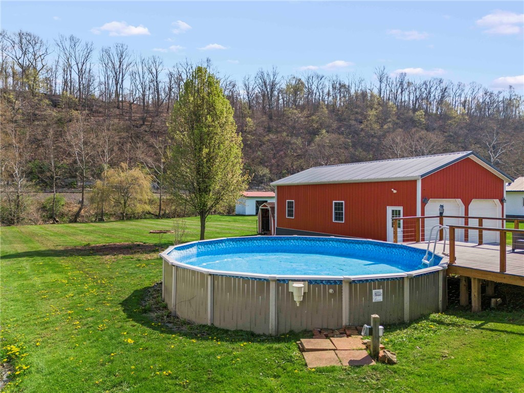 87 Greene St, Clarksville, Pennsylvania image 32