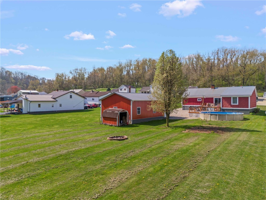 87 Greene St, Clarksville, Pennsylvania image 39