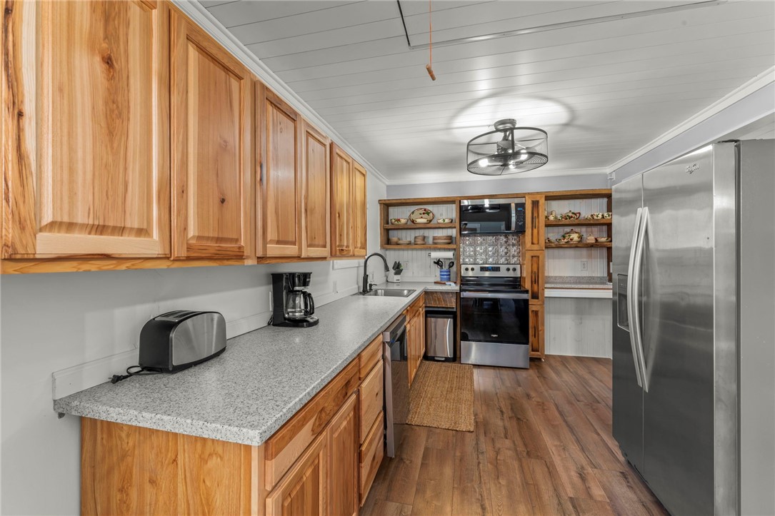 87 Greene St, Clarksville, Pennsylvania image 13