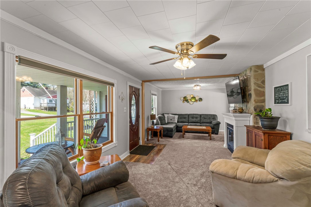 87 Greene St, Clarksville, Pennsylvania image 11