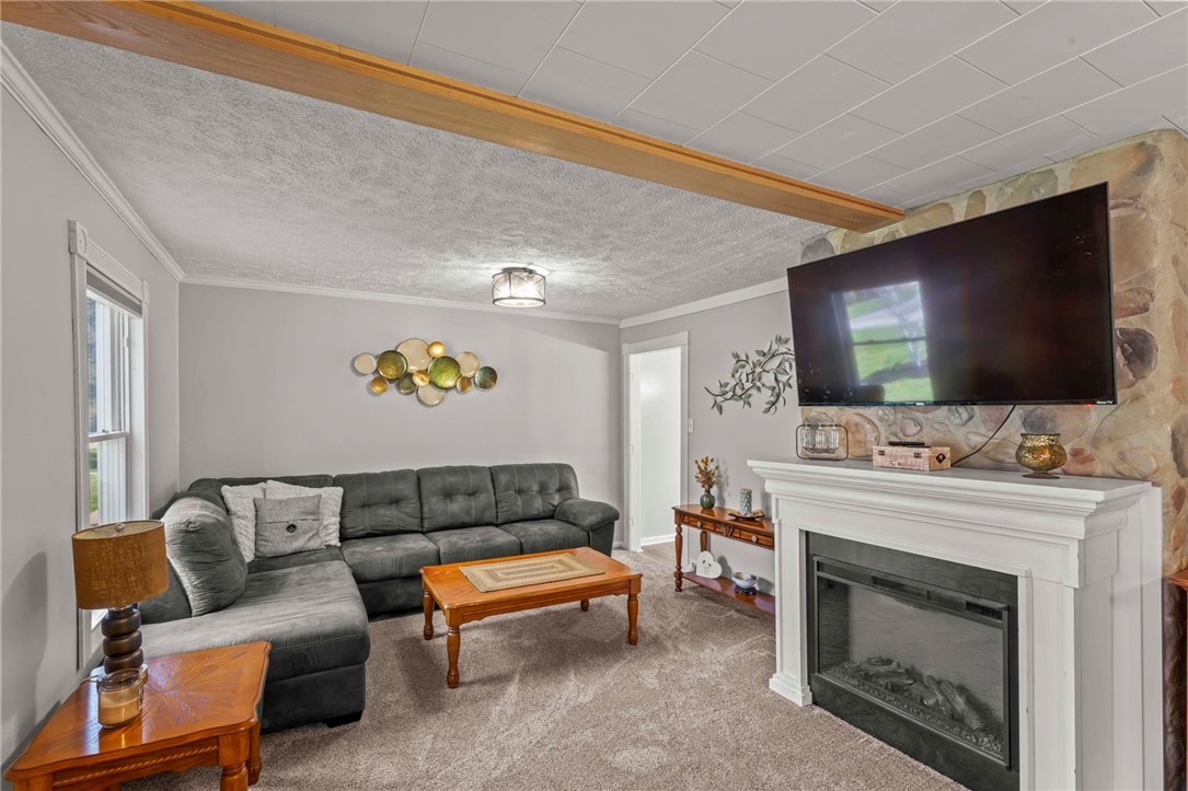 87 Greene St, Clarksville, Pennsylvania image 8