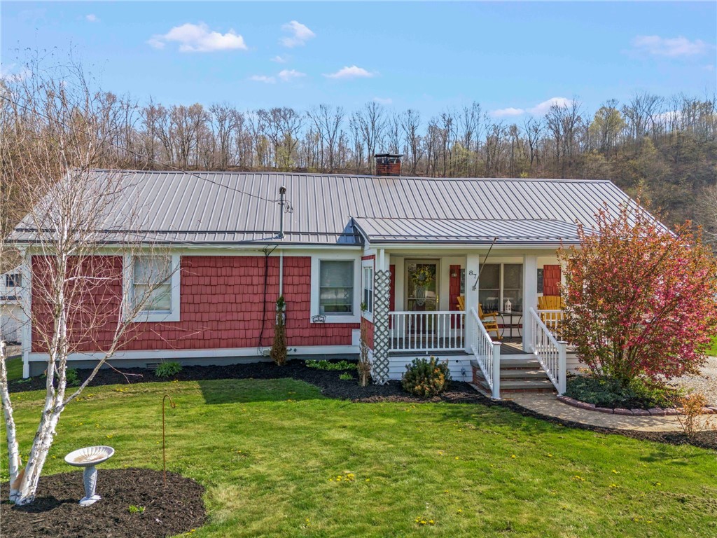 87 Greene St, Clarksville, Pennsylvania image 4