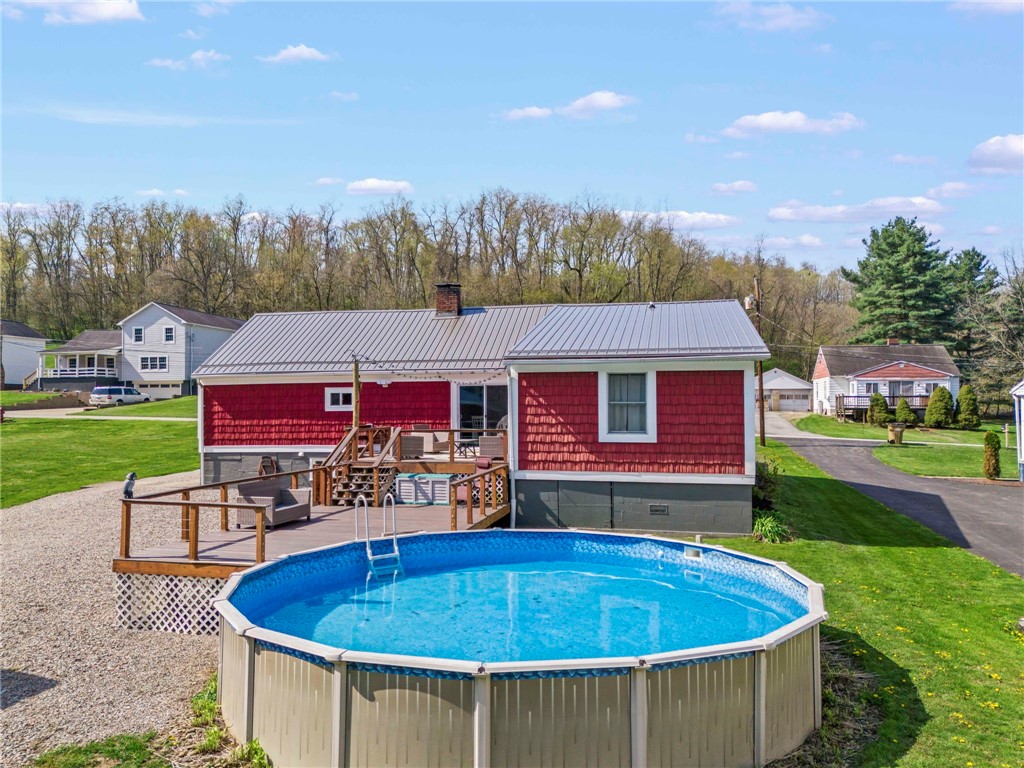 87 Greene St, Clarksville, Pennsylvania image 33