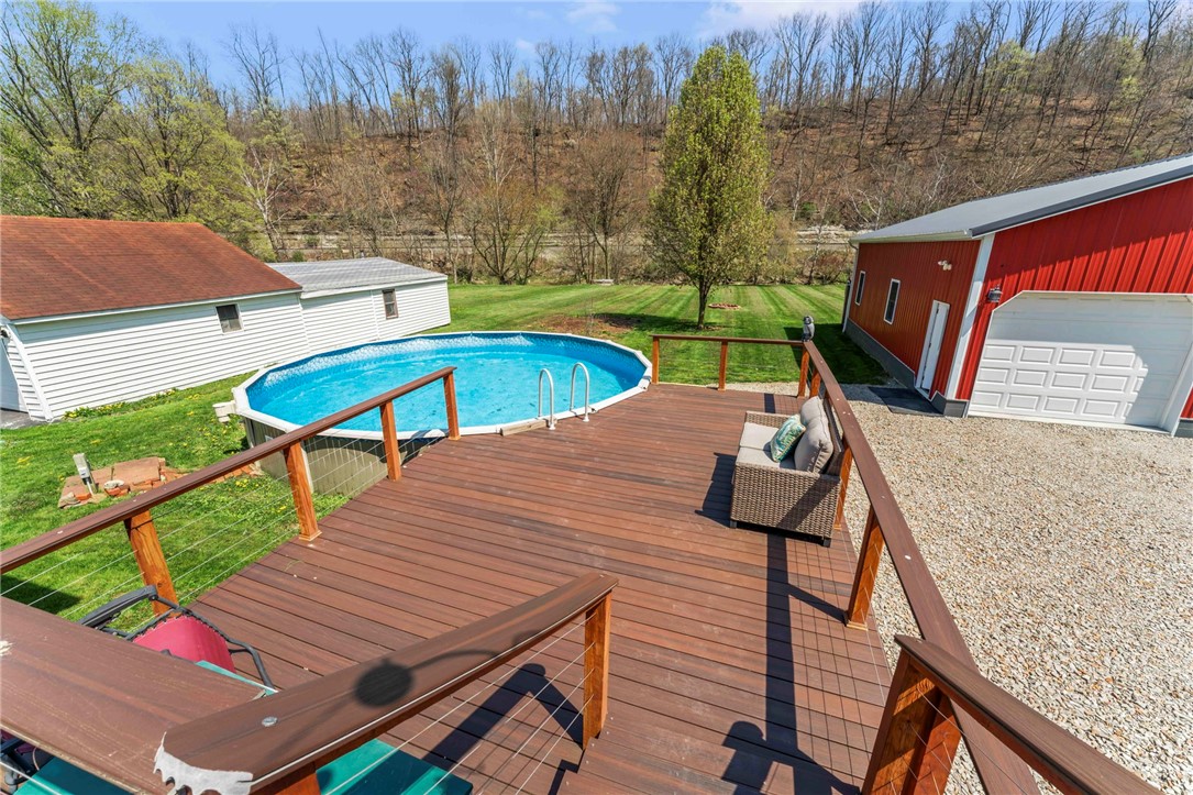 87 Greene St, Clarksville, Pennsylvania image 36
