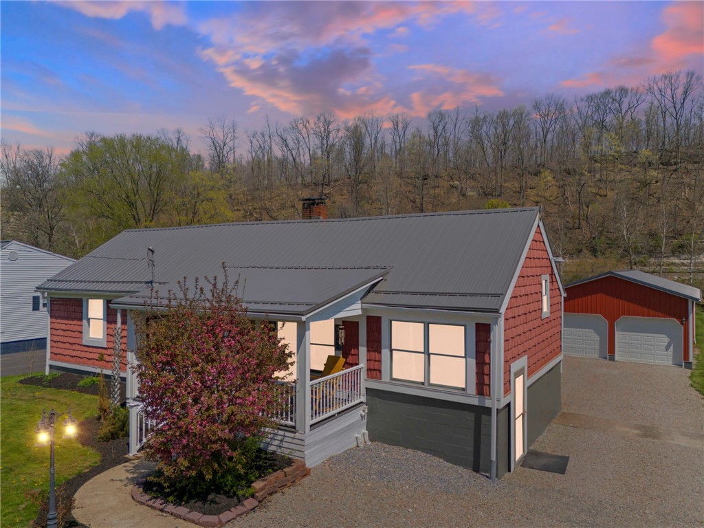 87 Greene St, Clarksville, Pennsylvania image 44