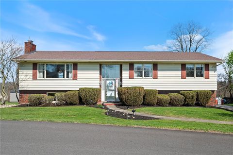 1241 Highland Rd Carroll Twp PA 15063