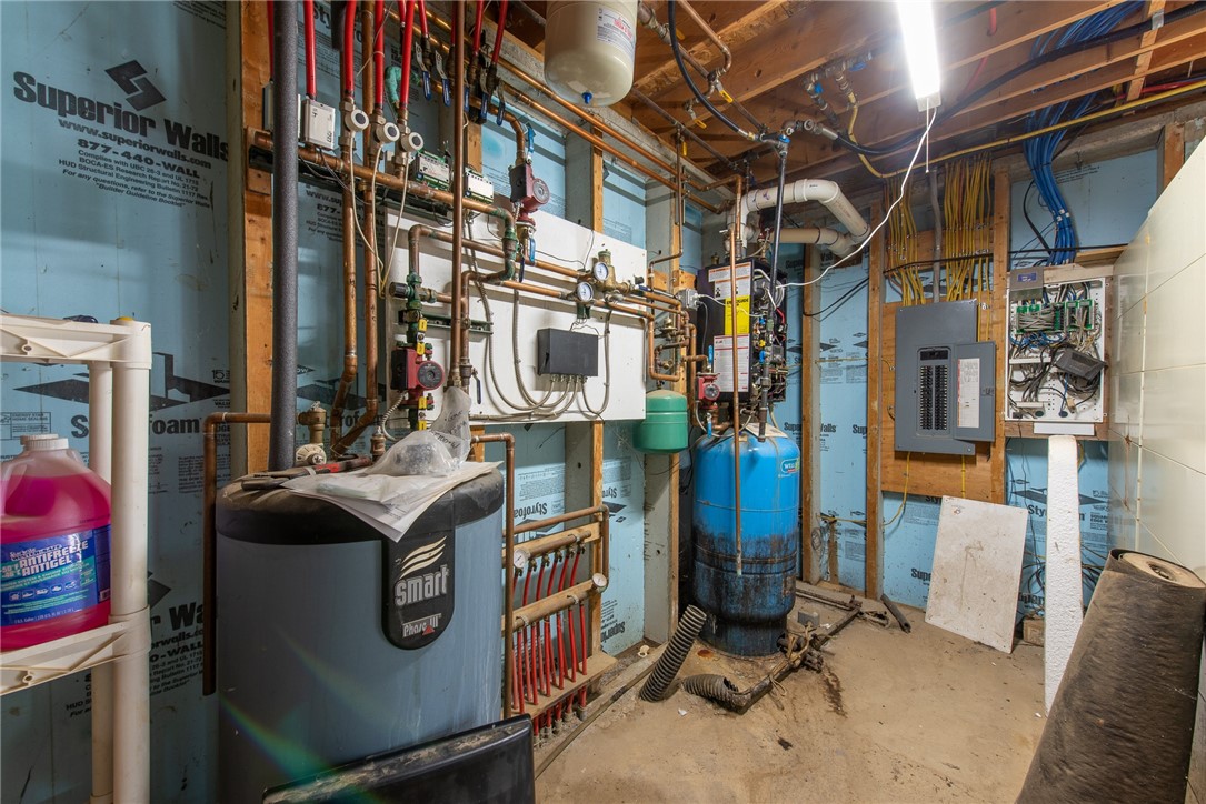 Washington Twp, Pennsylvania 15613, United States, 3 Bedrooms Bedrooms, ,3 BathroomsBathrooms,Residential,Active,158447