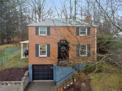 Photo of 591 Thompson Run Rd, Ross Twp, PA 15237 (MLS # 1745262)