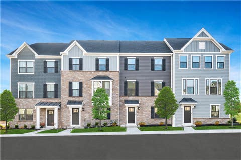 Photo of Tbd Shagbak Way, Coraopolis, PA 15108 (MLS # 1762439)