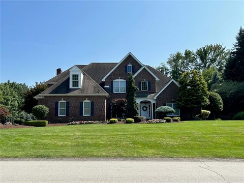 4097 Manor Oaks Court Murrysville PA 15632