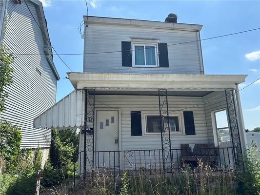 2118 ELSIE ST, PITTSBURGH, PA 15210 - Image 78bfb17ac9b060bba2a0c08cc03fa1ae/2298911603