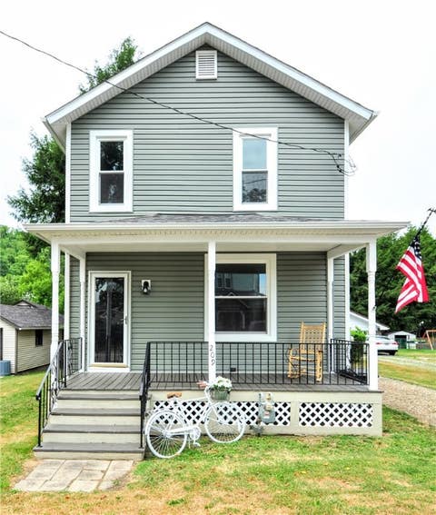 Photo for 209 Allison Street