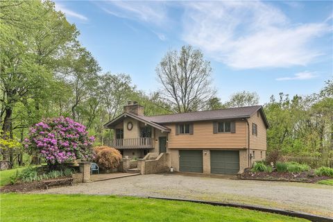 Photo of 318 Hines Ln, Export, PA 15632 (MLS # 1750743)