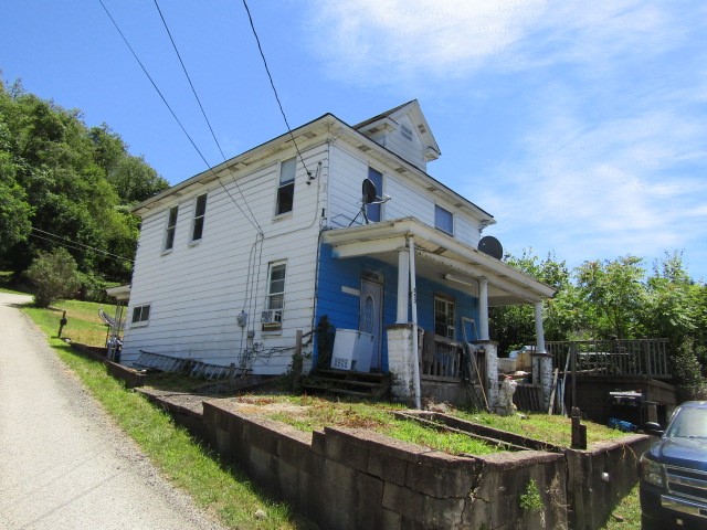 552 Fifth Avenue, Brownsville, Pennsylvania image 18