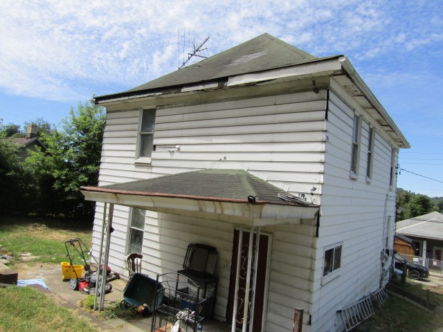 552 Fifth Avenue, Brownsville, Pennsylvania image 3