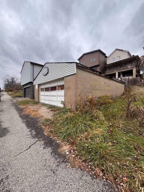 628 Large Ave Ave, Clairton, Pennsylvania image 19