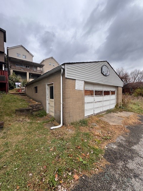 628 Large Ave Ave, Clairton, Pennsylvania image 17