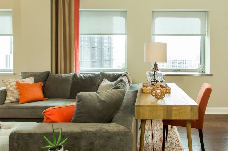 Downtown Pgh, Pennsylvania 15219, United States, 1 Bedroom Bedrooms, ,1 BathroomBathrooms,Residential,Active,14684