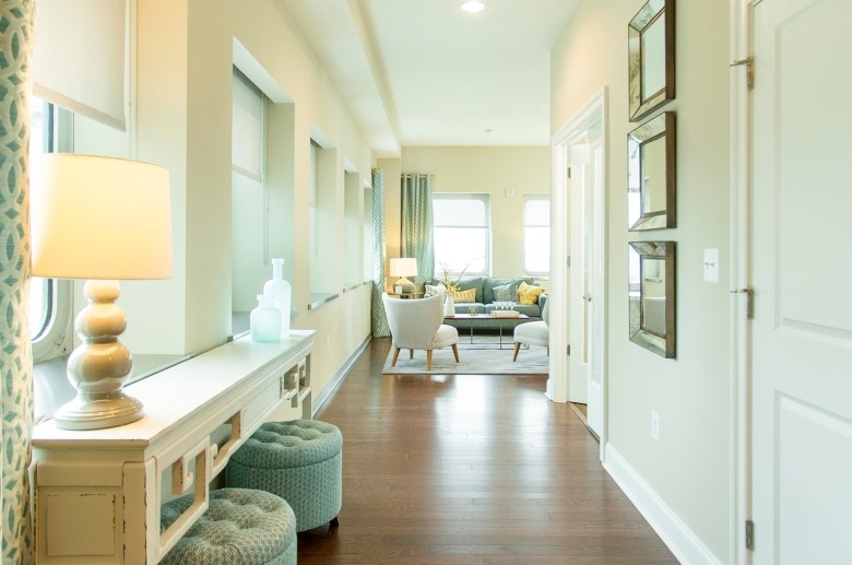 Downtown Pgh, Pennsylvania 15219, United States, 1 Bedroom Bedrooms, ,1 BathroomBathrooms,Residential,Active,14684