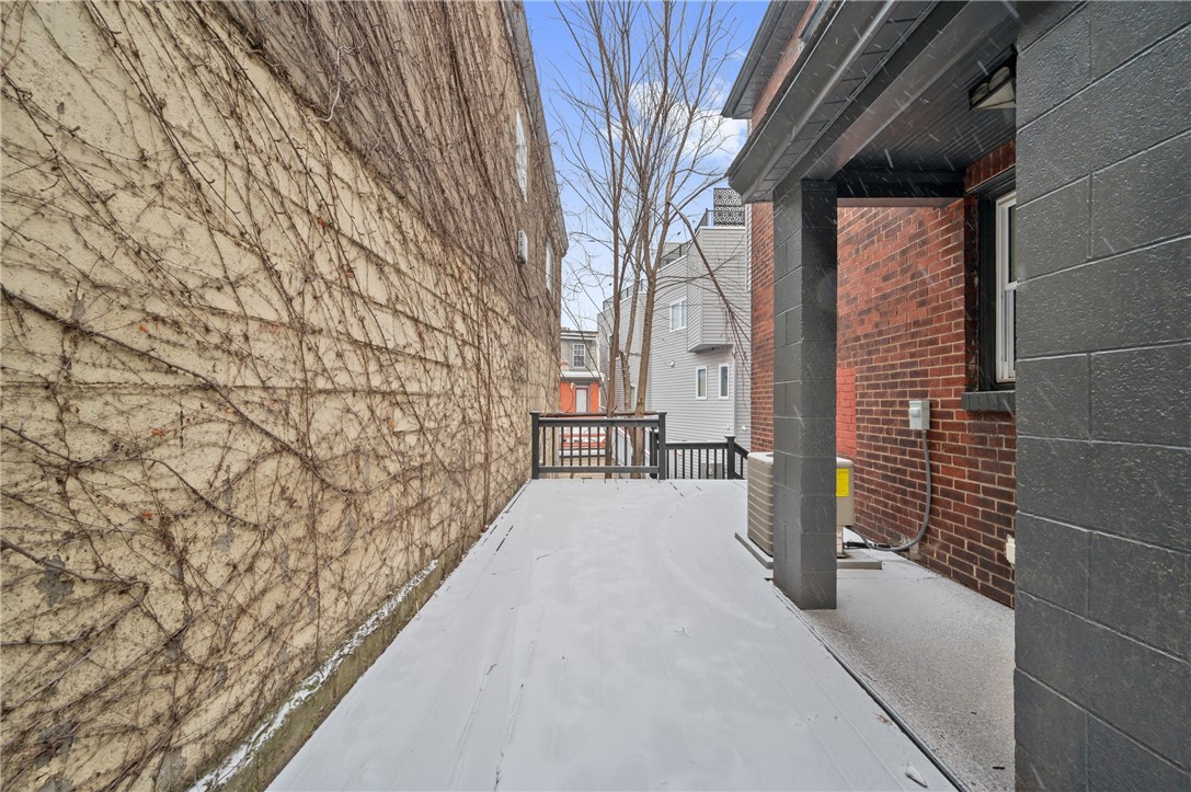 212 39th Street St, Lawrenceville, Pennsylvania image 32