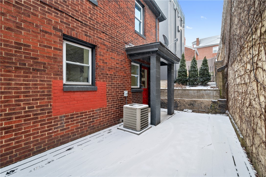 212 39th Street St, Lawrenceville, Pennsylvania image 31