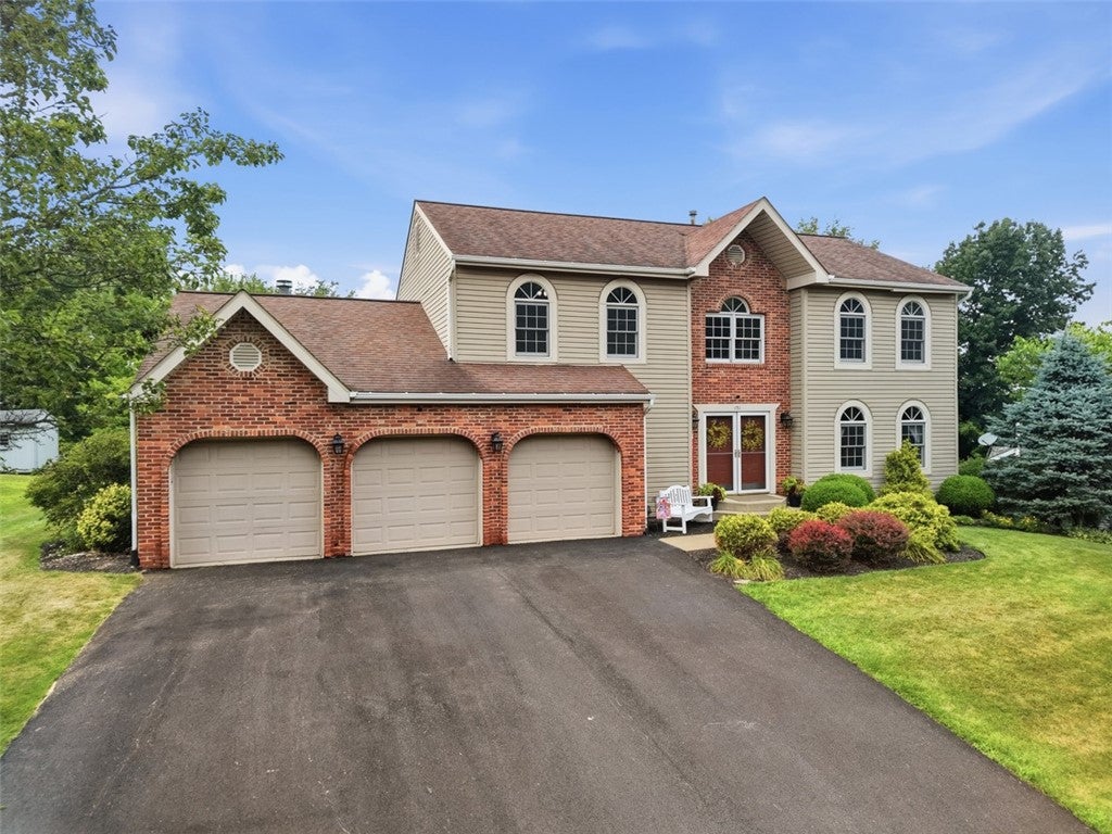 151 Woodbine Dr
